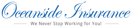 Oceanside Insurance, Logo